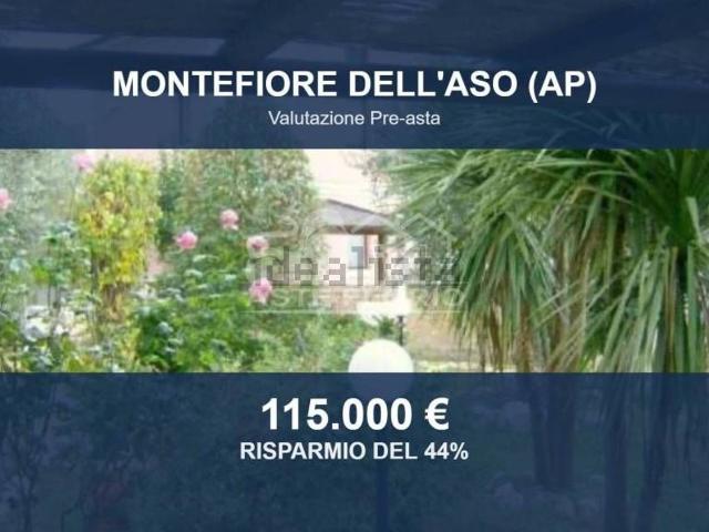 Casa in vendita a Marche, Ascoli Piceno