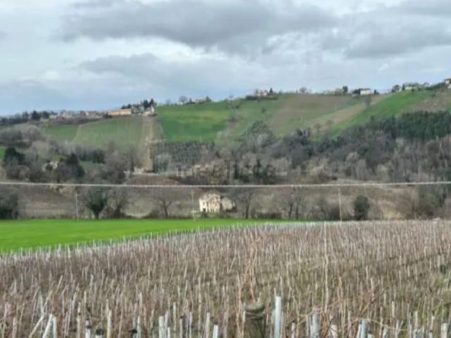 Casa in vendita a Fornace, Poggio San Marcello