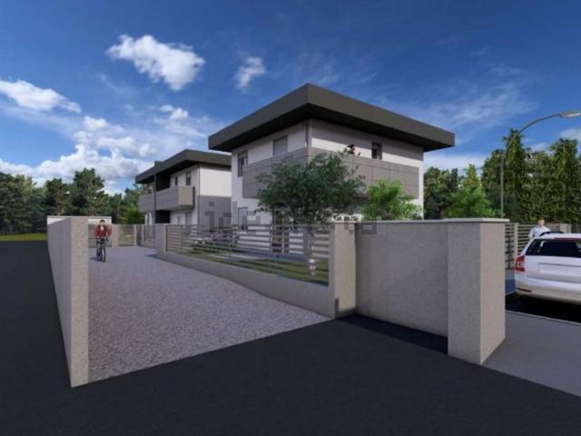Casa in vendita a Nizzolina, Marnate