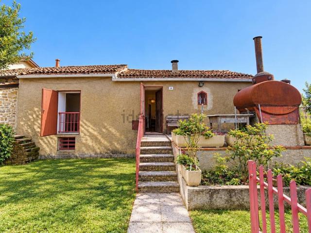 Casa in vendita a Seguno, Civitella di Romagna