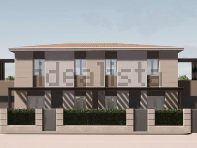 Casa in vendita a Langhirano, Reggio Emilia