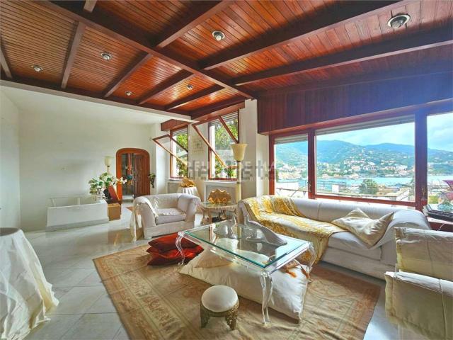 Casa in vendita a San Michele di Pagana, Rapallo