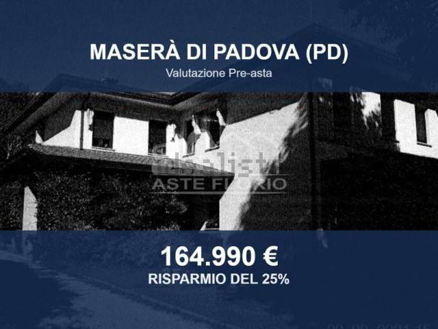 Casa in vendita a Maserà Di Padova, Veneto