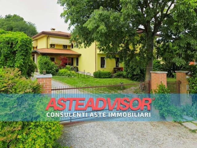 Casa in vendita a Maserà Di Padova, Veneto