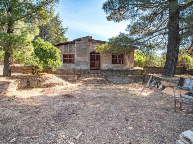 Casa in vendita a Tarderia, Pedara