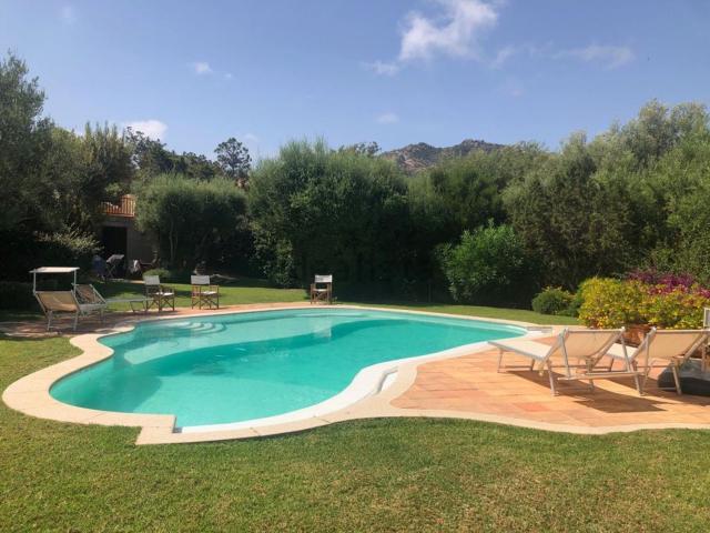 Casa in vendita a Alzachèna/Arzachena, Porto Cervo