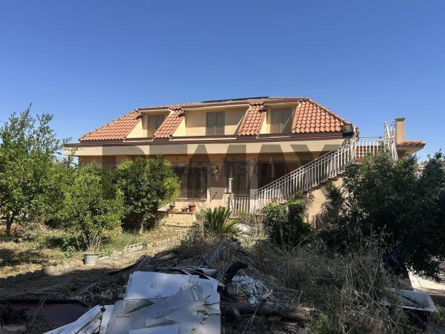 Casa in vendita a Pietraperzia, Sicilia