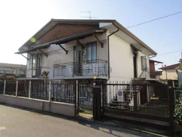 Casa in vendita a San Giovanni Lupatoto, Veneto