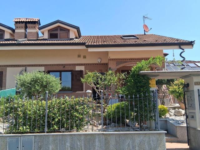 Casa in vendita a Gerbole, Piemonte