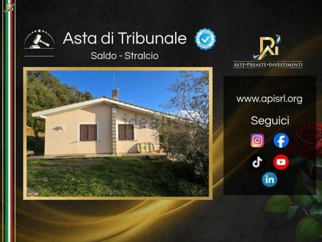 Casa in vendita a Scansano, Toscana