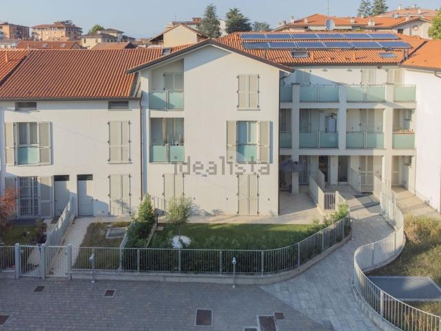 Casa in vendita a Cascina San Vincenzo, Concorezzo