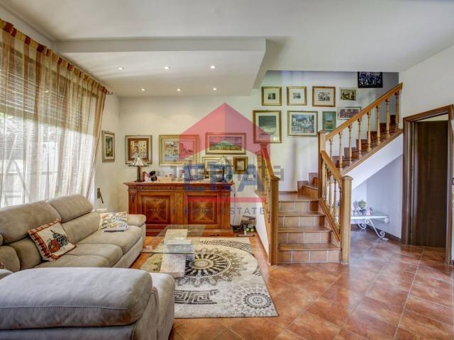 Casa in vendita a Roma Capitale, Lazio