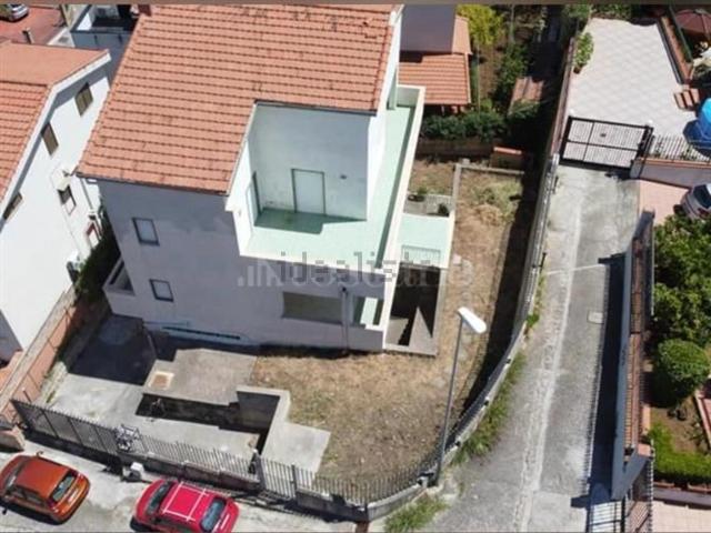 Casa in vendita a Blandino, Altofonte