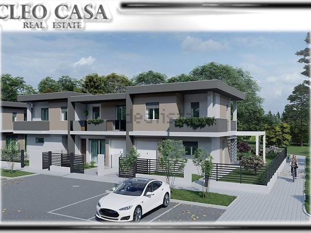 Casa in vendita a Unione dei comuni del Sorbara, Nonantola