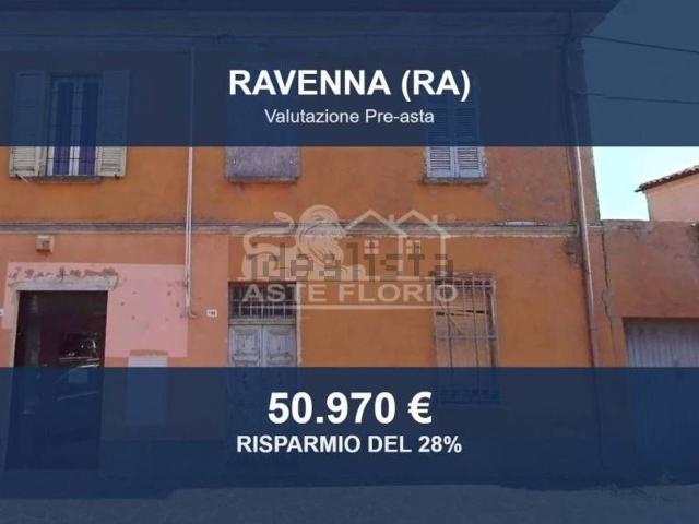 Casa in vendita a Ravenna, Reggio Emilia