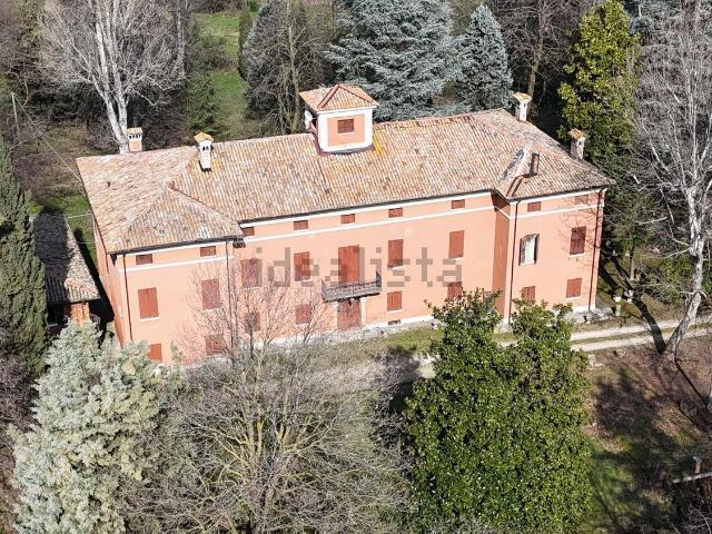 Casa in vendita a Unione di comuni Terre di Castelli, Castelvetro Di Modena