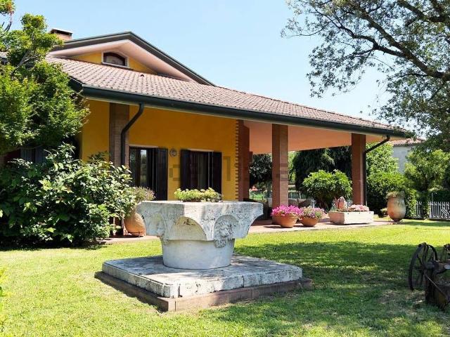 Casa in vendita a Solesino, Veneto