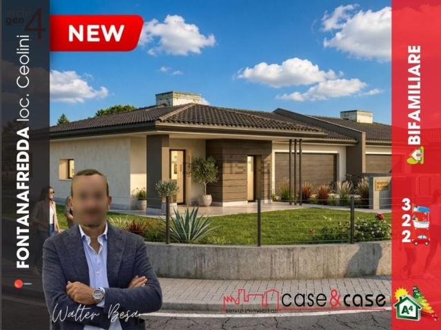 Casa in vendita a Villadolt / Viladolt, Fontanafredda