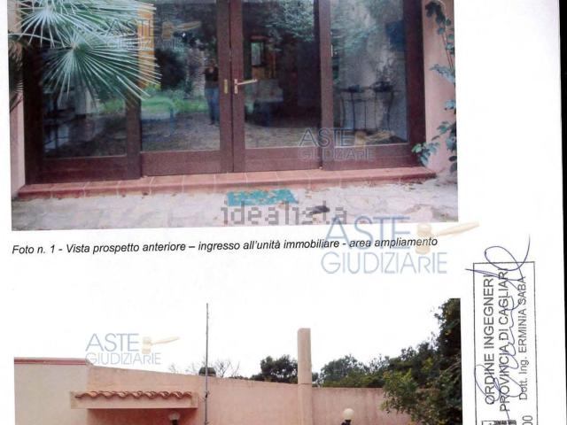 Casa in vendita a Pula, Sardigna/Sardegna