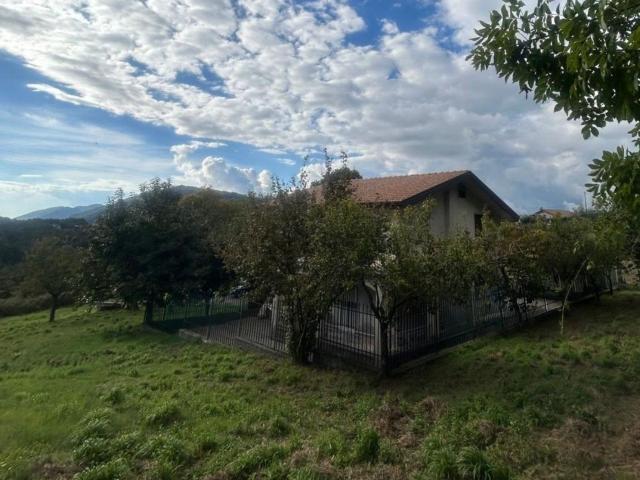 Casa in vendita a Lauria Superiore, Basilicata