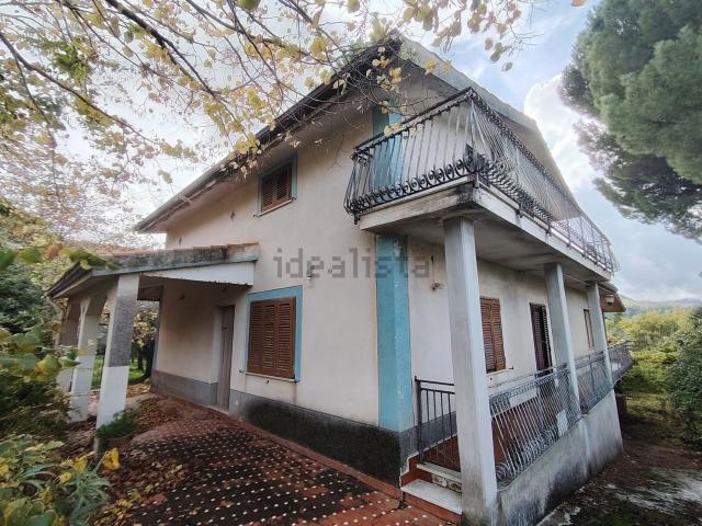 Casa in vendita a Montelepre, Sicilia