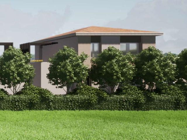 Casa in vendita a Langhirano, Reggio Emilia