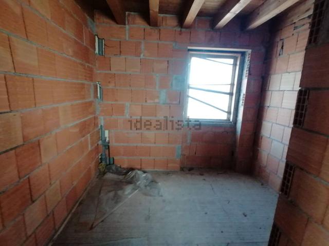 Casa in vendita a Carpaneto Piacentino, Reggio Emilia