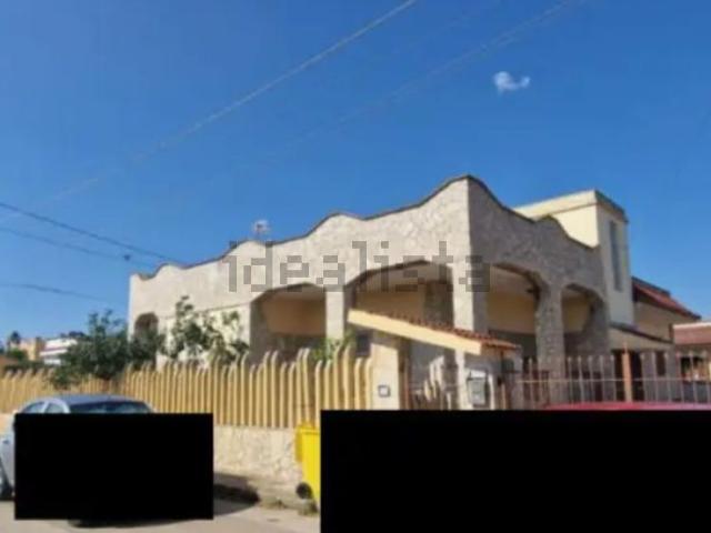 Casa in vendita a Puglia, Taranto