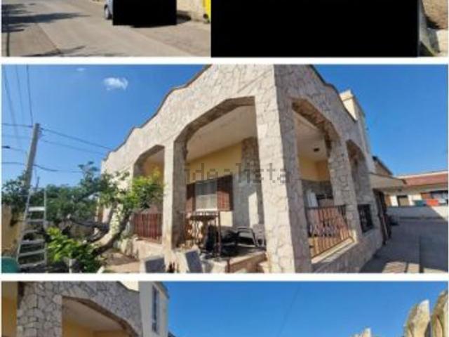 Casa in vendita a Statte, Taranto