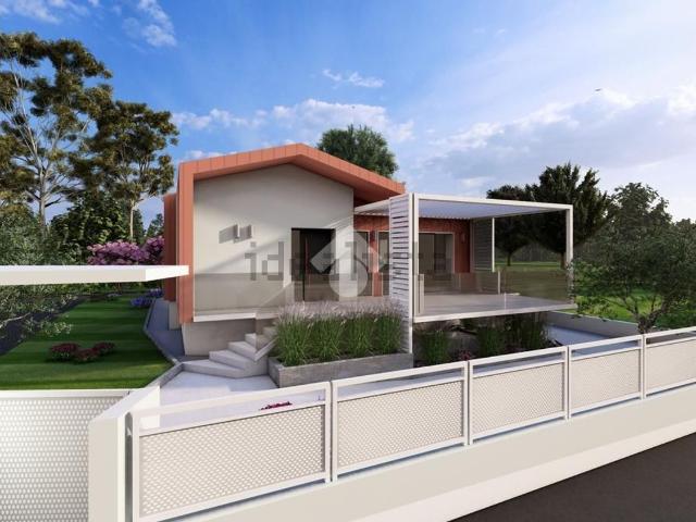 Casa in vendita a Unione dei comuni Valle del Savio, Cesenà