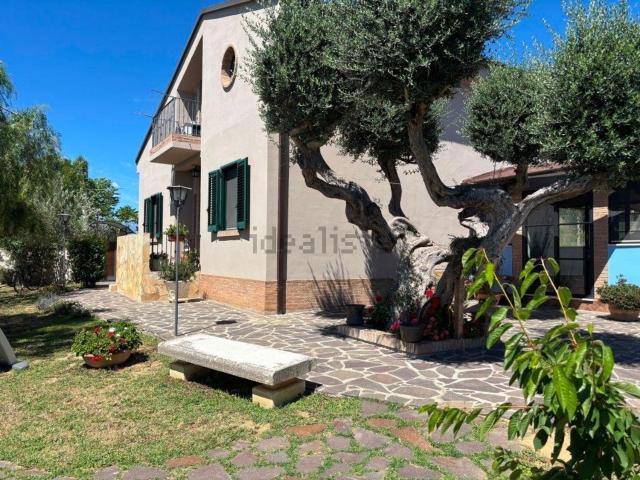 Casa in vendita a Piano della Cona, Città Sant'Angelo