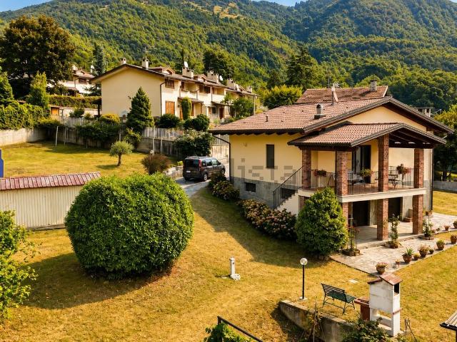 Casa in vendita a Unione Montana di Comuni delle Valli di Lanzo, Ceronda e Casternone, Piemonte