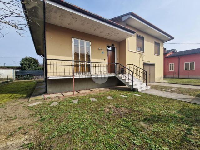 Casa in vendita a Borgo Virgilio, Pietole