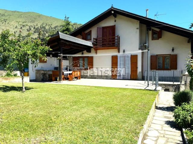 Casa in vendita a Unione Montana di Comuni delle Valli di Lanzo, Ceronda e Casternone, Piemonte