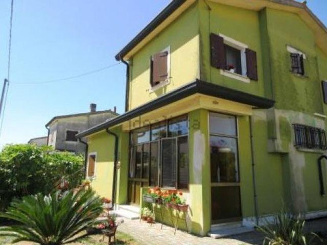 Casa in vendita a Contarina, Porto Viro