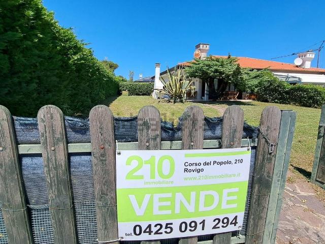 Casa in vendita a Rosolina, Veneto