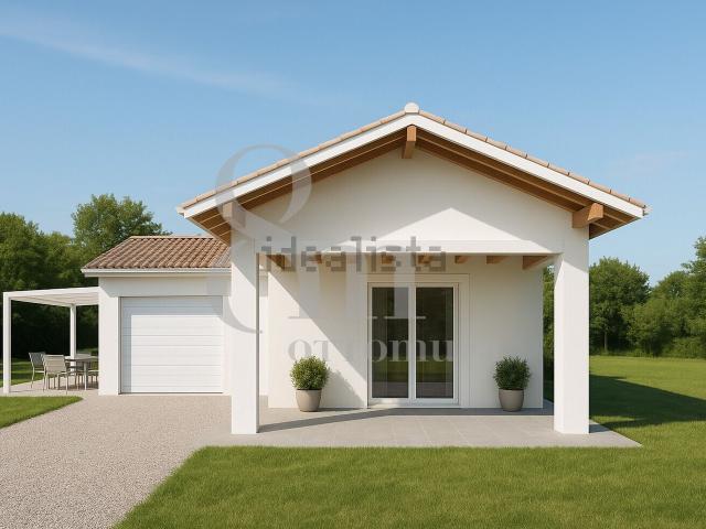 Casa in vendita a Legnaro, Veneto