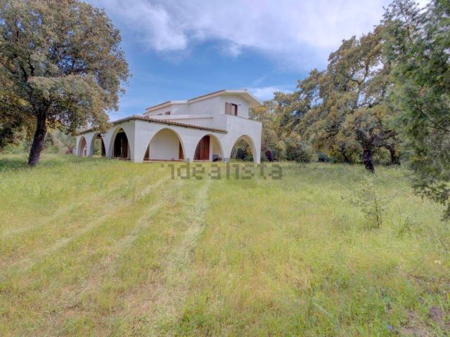 Casa in vendita a San Pantaleo
