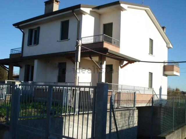 Casa in vendita a Agna, Veneto