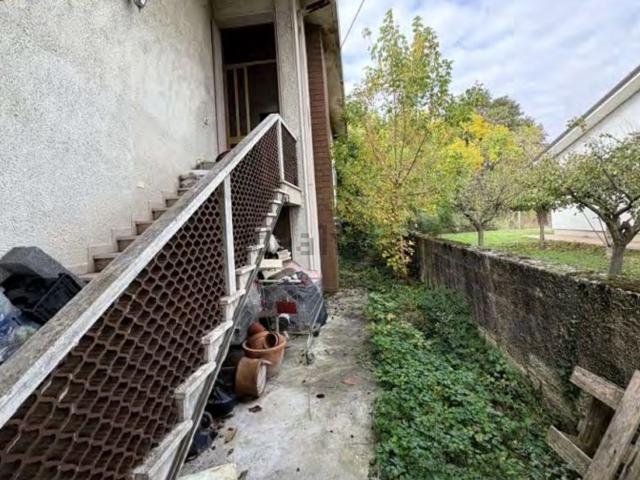 Casa in vendita a Tresignana, Ferrara