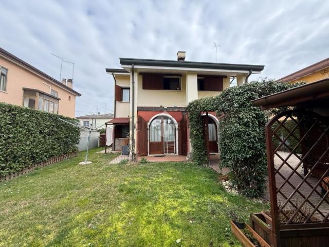 Casa in vendita a Zelarino, Venezia