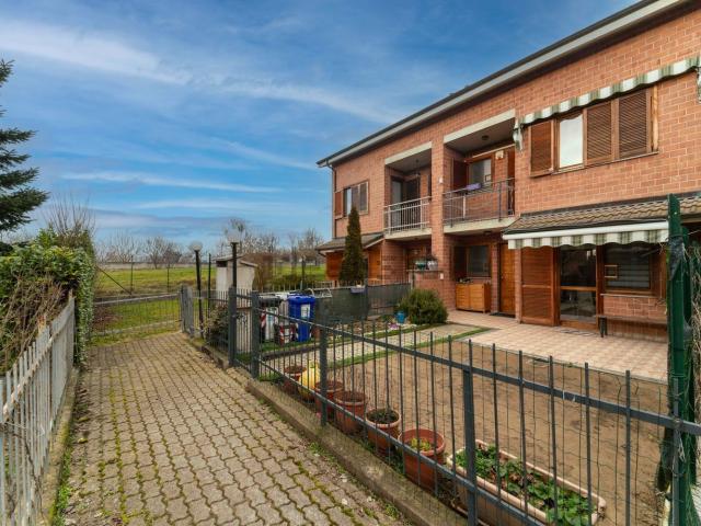 Casa in vendita a Piemonte, Torino