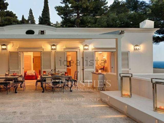 Casa in vendita a Capri, Campania