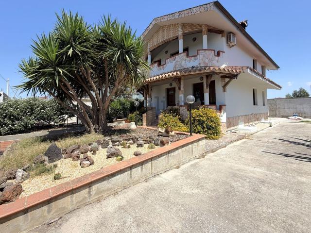 Casa in vendita a San Sperate, Sardigna/Sardegna