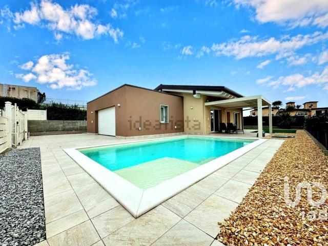 Casa in vendita a Panizze, Lonato