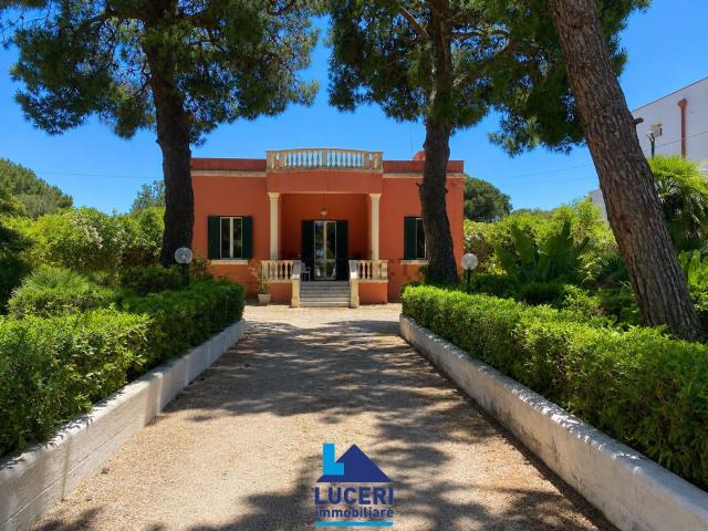 Casa in vendita a Santa Caterina, Puglia