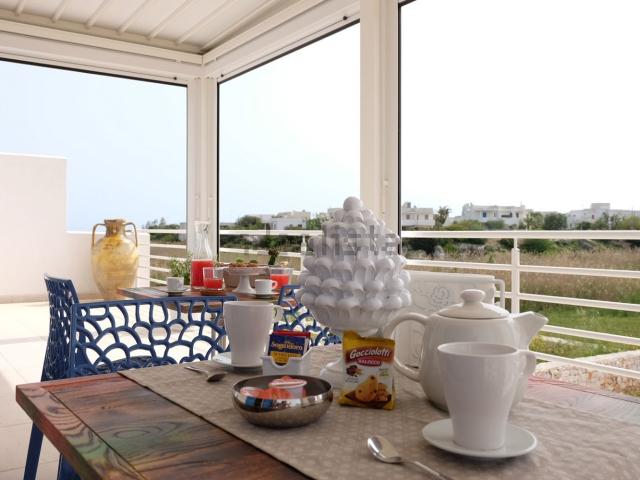 Casa in vendita a Torre Santa Sabina, Puglia