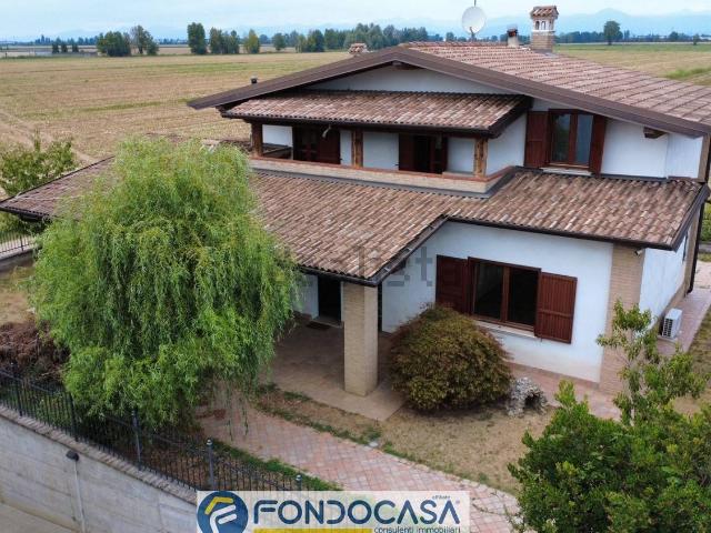 Casa in vendita a Roncadelle, Lombardia