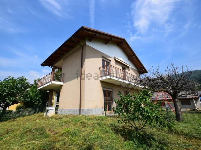 Casa in vendita a Colletto, Piemonte