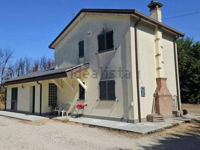 Casa in vendita a Ostellato, Reggio Emilia